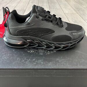 Have one to sell? Sell now PHILIPP PLEIN SPORT Sneakers Euro 40 US 7.5 Unisex